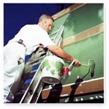 Service Painter
